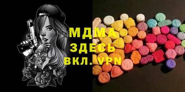 круглые Абдулино